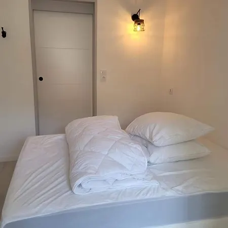 Apartamento La Celiva Quend