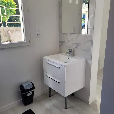 Apartamento La Celiva Quend