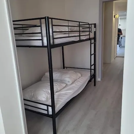 La Celiva Apartamento